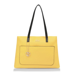 Lavie Women's Lit Paget Tote Bag | Ladies Purse Handbag
