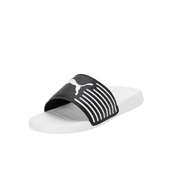 Puma Unisex Adult Geo Slide