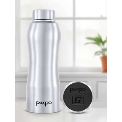 Steel Water Bottle 750ml