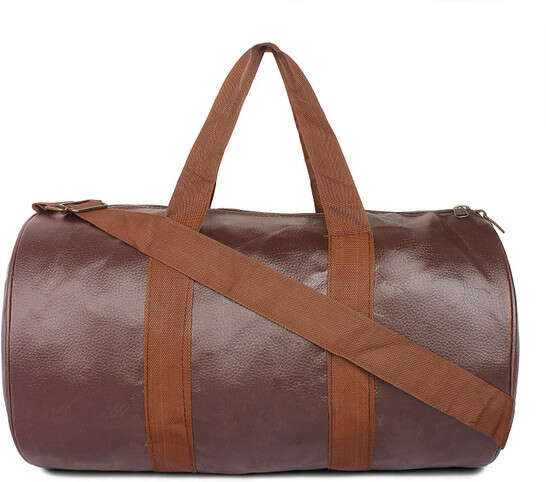 Duffle & Gym Bags starting from Rs.136