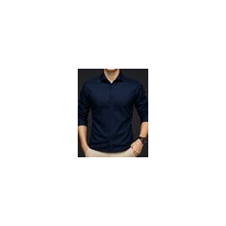 CLASSY VOUGE Men Classic Regular Fit Shirt