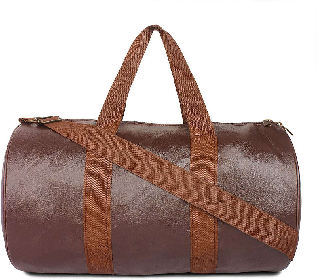 Gym Bag Sports Bag KIT Bag Gym Duffel Bag Gym Duffel Bag