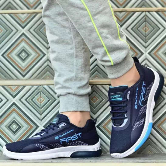 Men's Running Shoes Starts at Rs.224