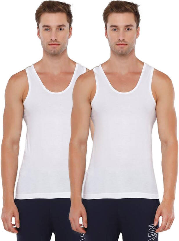 Pack of 2 RN Men Vest