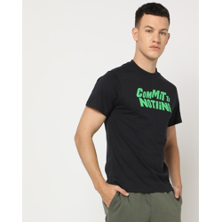 Men T-Shirts Starts at Rs.100