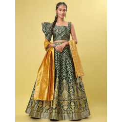 Purvaja Lehenga Choli upto 88% off starting From Rs.479