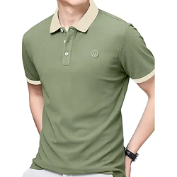 Lymio Polo T Shirt for Men || Men Casual T-Shirt || Available in Combo Packs (Polo 44 to 47)