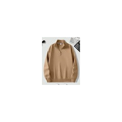 Men Regular Fit Sweatshirt