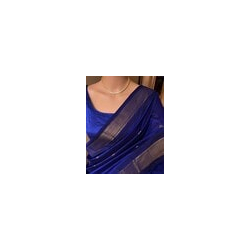 Zari Woven Kanjivaram Saree