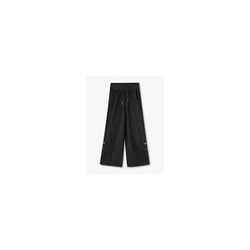 Girls Wide-Leg Jeans