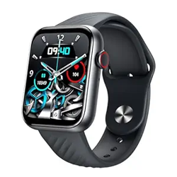 itel ICON-2 Smartwatch with BT Calling, 1.83