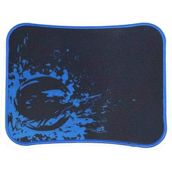 SPIN CART Mouse Pad with Non-Slip Rubber Base, Washable Mousepads Computer Mouse Pad with Lycra Cloth Mouse Pads for Computers Laptop Mouse
