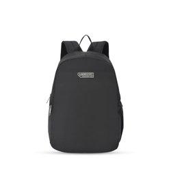 Lavie Sport 46cm Eazy 23 litres Laptop Backpack for Men & Women | Office Backpack with Padded Sleeve