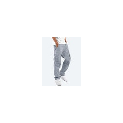 Men Relaxed Fit Cargo Pants