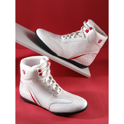 Men Mid-Top Sneakers