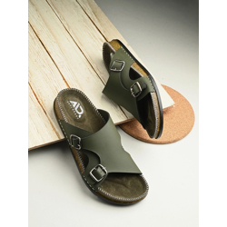 Men Comfort Synthetic Sandals