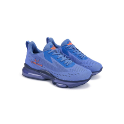 Men Woven Design Sneakers