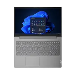 Lenovo V15 G4 AMD Ryzen 5 7520U 15.6 inch FHD Thin & Lite Laptop, AMD Graphics, 16GB DDR5 5500Mhz Ram, 512GB SSD NVMe, Windows 11, Dolby Audio, Arctic Grey, 1 Year Onsite Brand Warranty