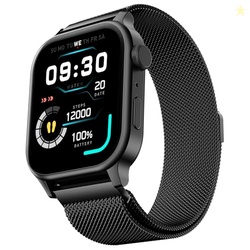Fire-Boltt Rise Smart Watch, 1.85