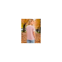 Women Stripes Top