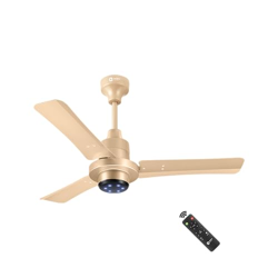 Orient Electric I Tome Pro 900 mm BLDC Ceiling Fan with Remote | BEE 5