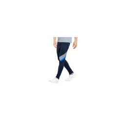 Track Pants with Side Taping