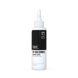 ThriveCo 10 SECONDS Hair Spa | For Instant Shine, Soft & Smooth Hair |