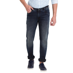 Tailored Fit Shirt with Curved Hem