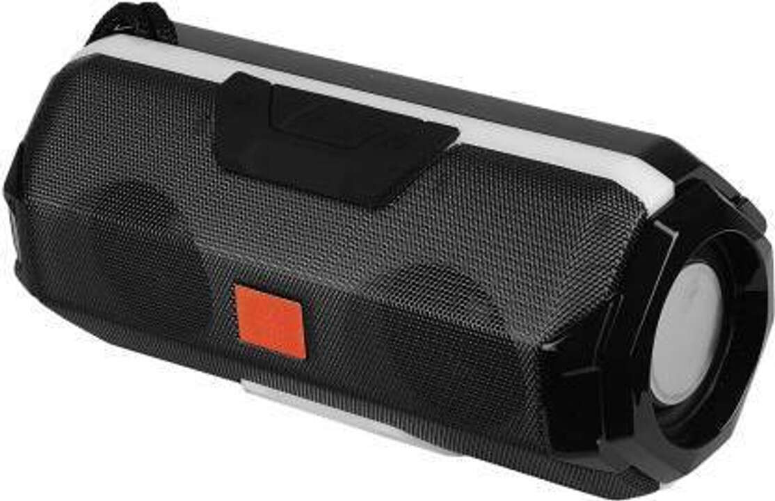 Treadmill TG 143 Portable Wireless Bluetooth high Bass quality loud super with S... more