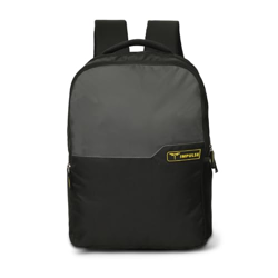Impulse 35L Metro move Unisex Water Resistant Travel Laptop Backpack Office Bag/School Bag/College Bag/Business Bag Fits Up to 16 Inch Laptop (Black)