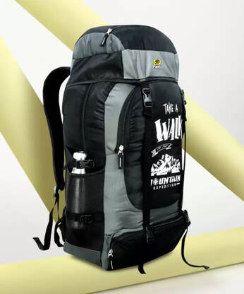 Fast Fashion Travel Bag Hiking /Trekking /Campaign Bag /Backpack Rucksack Luggage-001(Rucksack)