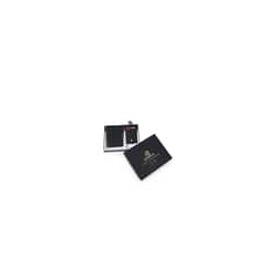 Men Leather Textured Wallet