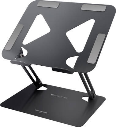 ZEBRONICS Zeb-NS3000 Laptop Stand