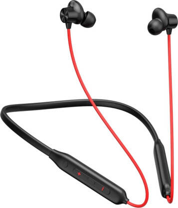 ROKAVO Bullets T2 - MAGNETIC POWER OFF/ON 48Hr Playtime Headphone Neck