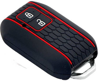 KOTHIA Car Key Cover
