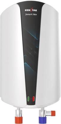 Kenstar 5.5 L Instant Water Geyser | High Grade SS Tank (JACUZZI NEO 5.5 L, White)
