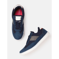 Roadster The Lifestyle Co. Men Colourblocked Sneakers