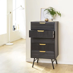 The Attic Eleganza Drawer Chest