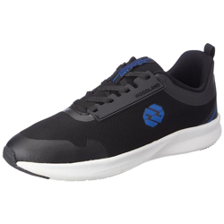 Woodland Men's Black MESH Sports Shoes-6 UK (40 EU) (SGC 4753022)