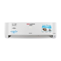 Hitachi 1.5 Ton Class 5 Star Xpandable+ Inverter Split AC (100% Copper