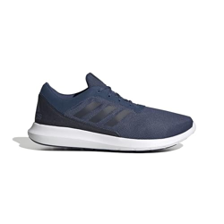 adidas Mens CORERACER TECIND/Legink/CBLACK Running Shoe - 7 UK (FX3594)