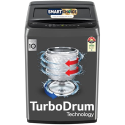 LG 7 Kg 5 Star Smart Inverter Technology Fully Automatic Top Load Wash