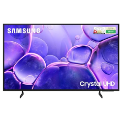 Samsung 108 cm (43 inches) Crystal 4K Vista Pro Ultra HD Smart LED TV UA43UE86AFULXL