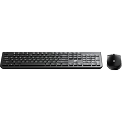 HP KM290 Wireless Mouse and Keyboard Combo (AB3D2AA)