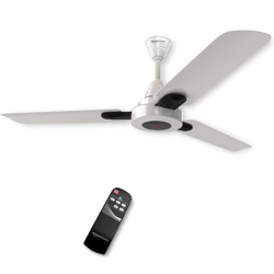 Amazon Basics BLDC Fan Pro with IR Sensor | 35W Energy-Efficient Ceiling Fan | Ultra-Quiet Operation | Remote Control | 5-Star Rated.