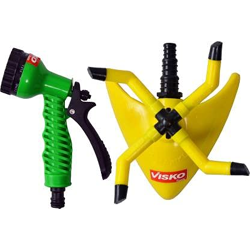 Visko 616 0 L Hose-end Sprayer (Pack of 2)