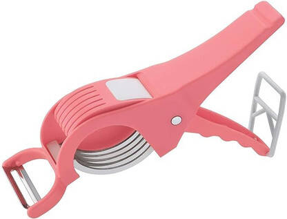 Cookzella Slicer Kitchen Tool Set(Slicer)