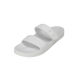 Puma Unisex-Adult Coscon White Sandal- 10UK (39186501)