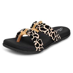 ORTHO JOY Fancy Doctor Slipper || Orthopedic Fashionable slipper for Women