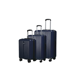 MOVE-MEANT Set of 3 ROAMIFY Small Cabin, Medium Check-in & Large Check